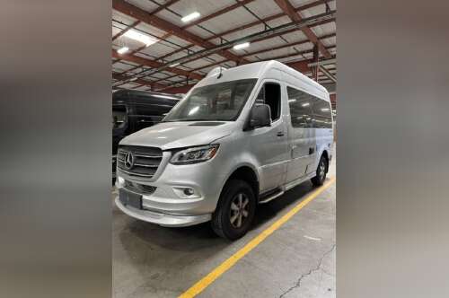 2023 Airstream Interstate 19 BASE in fairfield CA