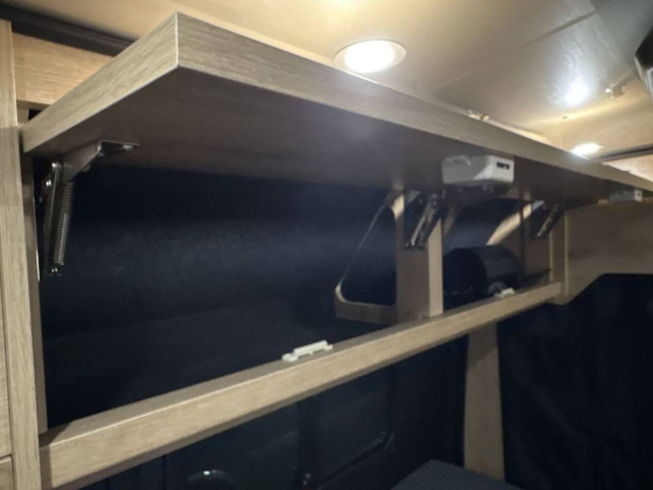 A photo of this 2026 Airstream Rangeline PT