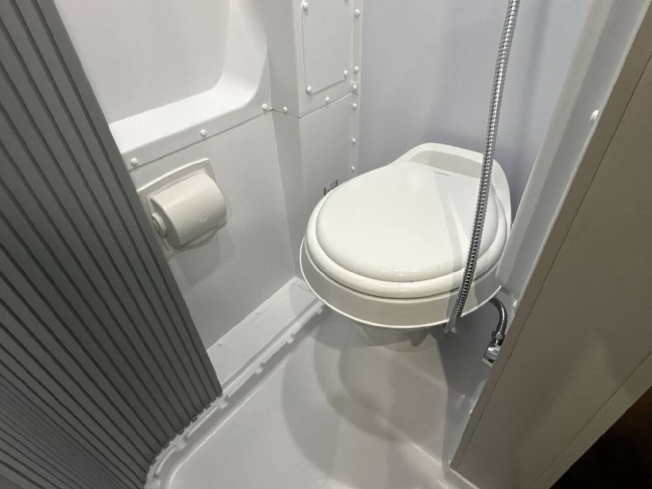 A photo of this 2026 Airstream Rangeline PT