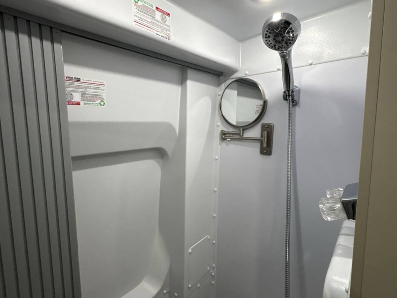 A photo of this 2026 Airstream Rangeline PT
