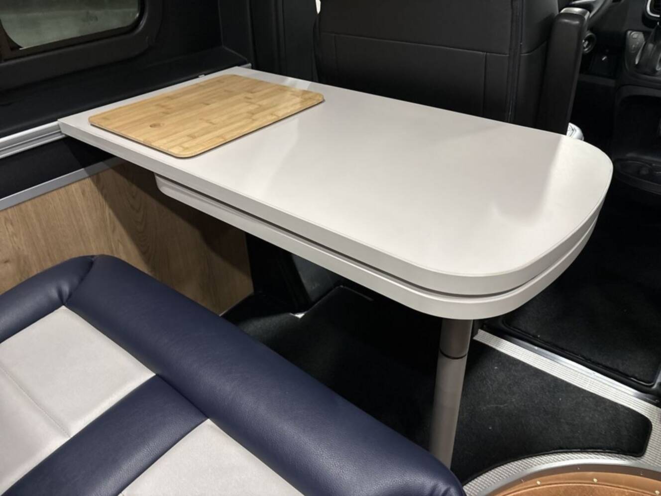 A photo of this 2026 Airstream Rangeline PT