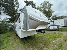 5 Fifth Wheel Models with a Huge Hidden Pantry image