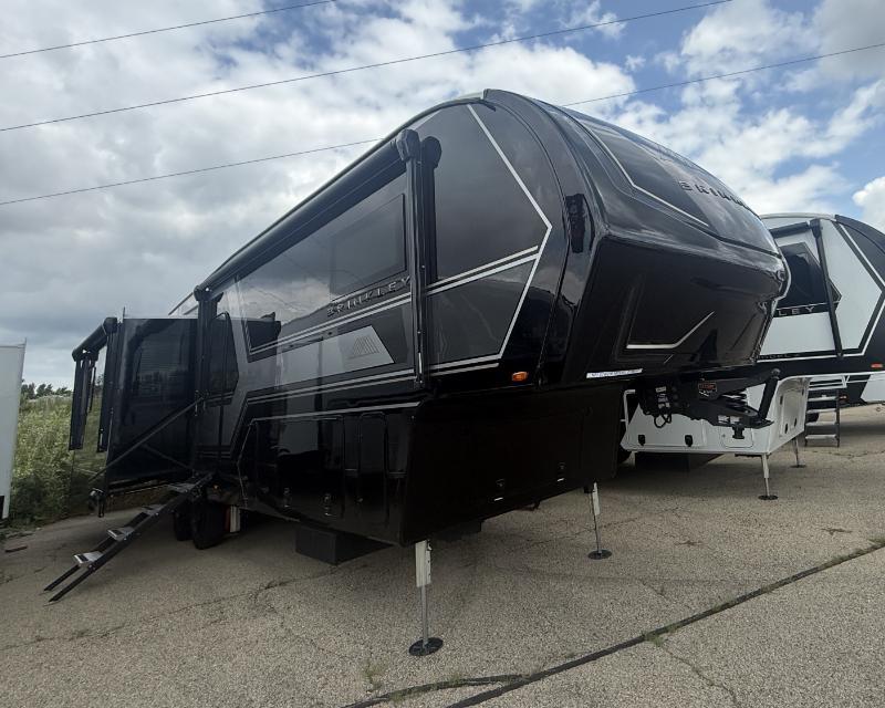 2027 Brinkley Rv Model Z 3600 in deforest WI