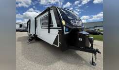 2025 Brinkley Rv Model Z Air 285 RV