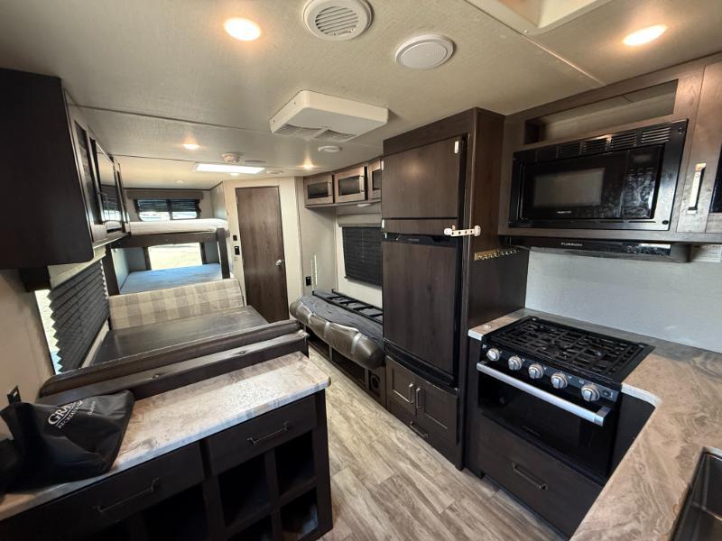 2021 Grand Design Transcend Xplor 247BH in deforest WI