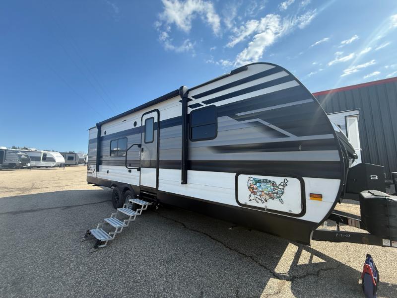 2021 Grand Design Transcend Xplor 247BH RV