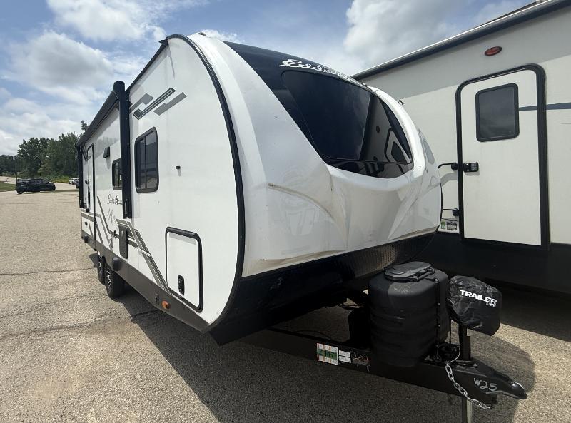 2024 Heartland Eddie Bauer Signature 2300RB RV
