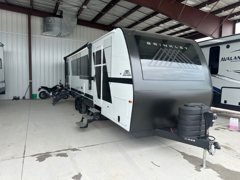 2026 Brinkley Rv Model I 294 RV