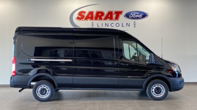 2026 FORD TRANSIT 250 in Agawam, MA
