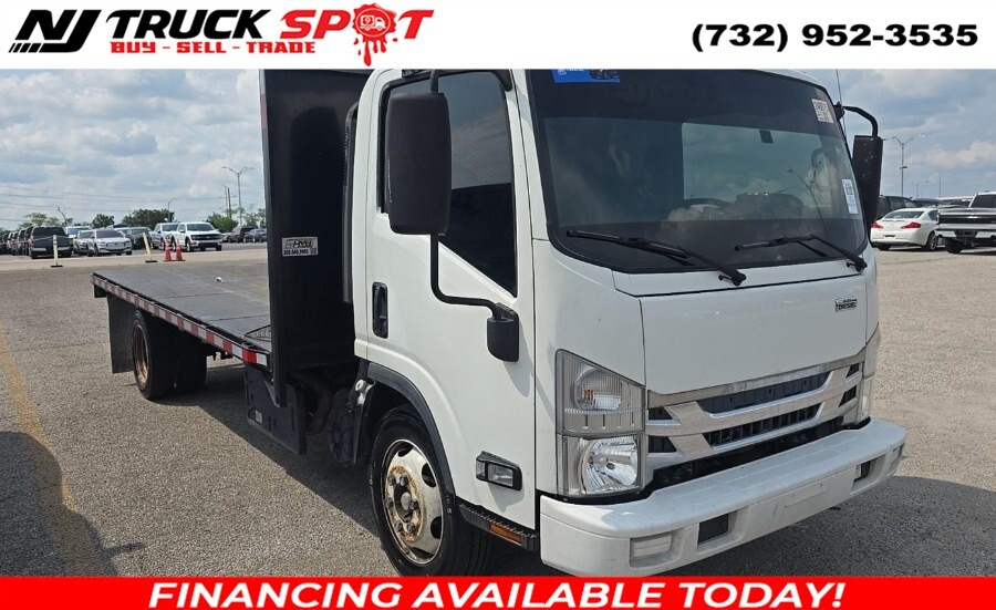 2021 ISUZU NRR in South Amboy, NJ