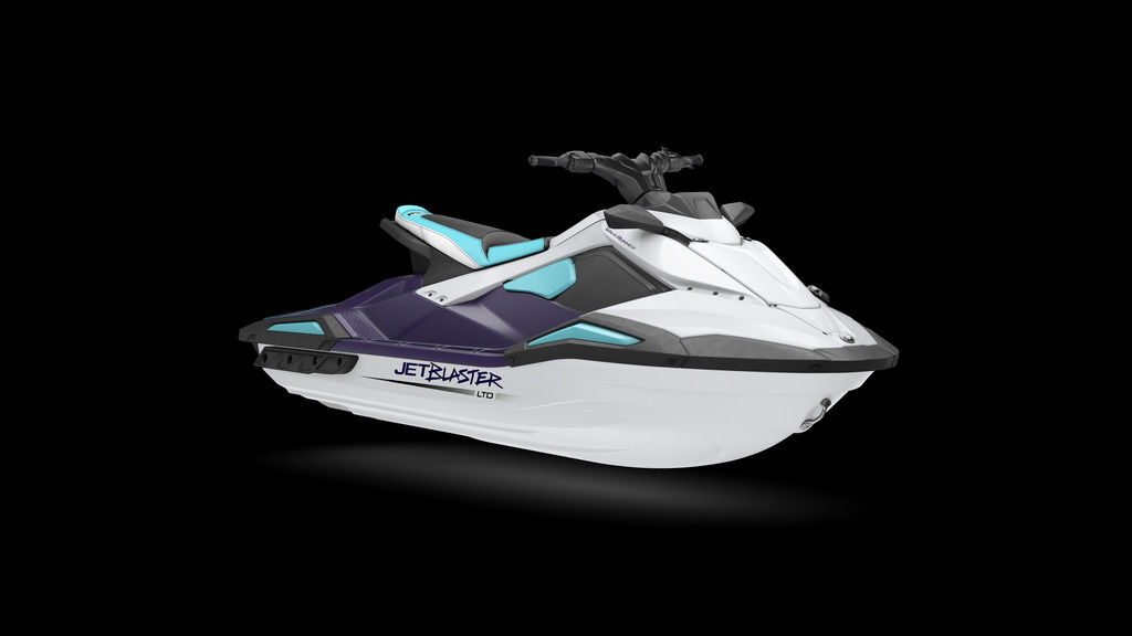 2025 Yamaha Jet Blaster Limited BASE in virginia beach VA