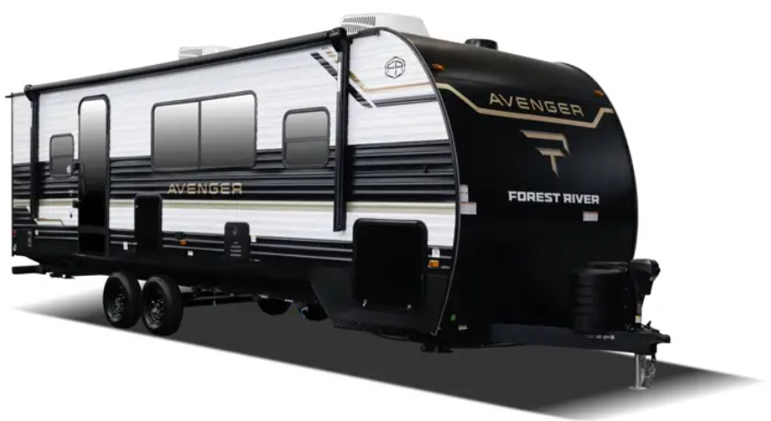 2027 Forest River Avenger 26DBS in lancaster OH