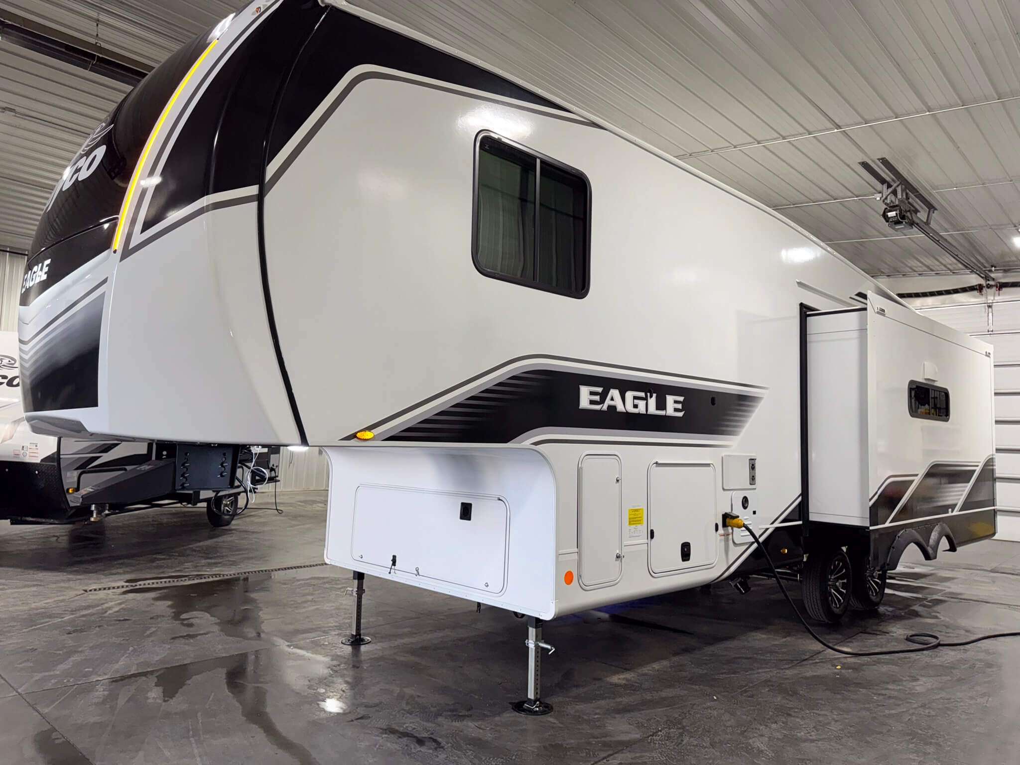 2027 Jayco Eagle 29RLC in evansville WY