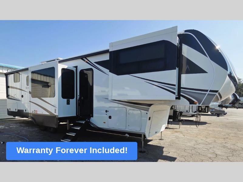 2026 Grand Design Solitude 380FL in lake park GA