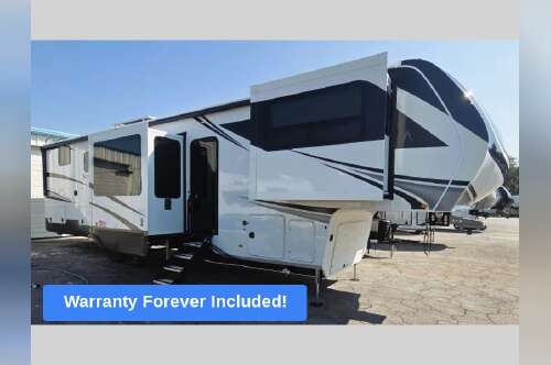 2026 Grand Design Solitude 380FL in lake park GA