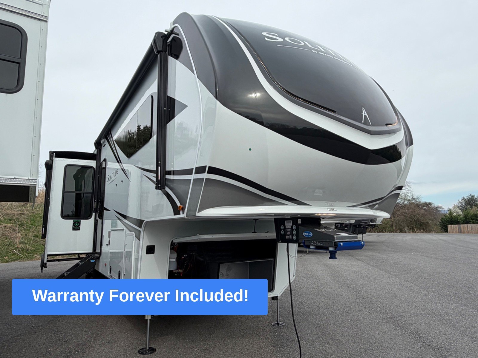 2026 Grand Design Solitude 310GK in johnson city TN