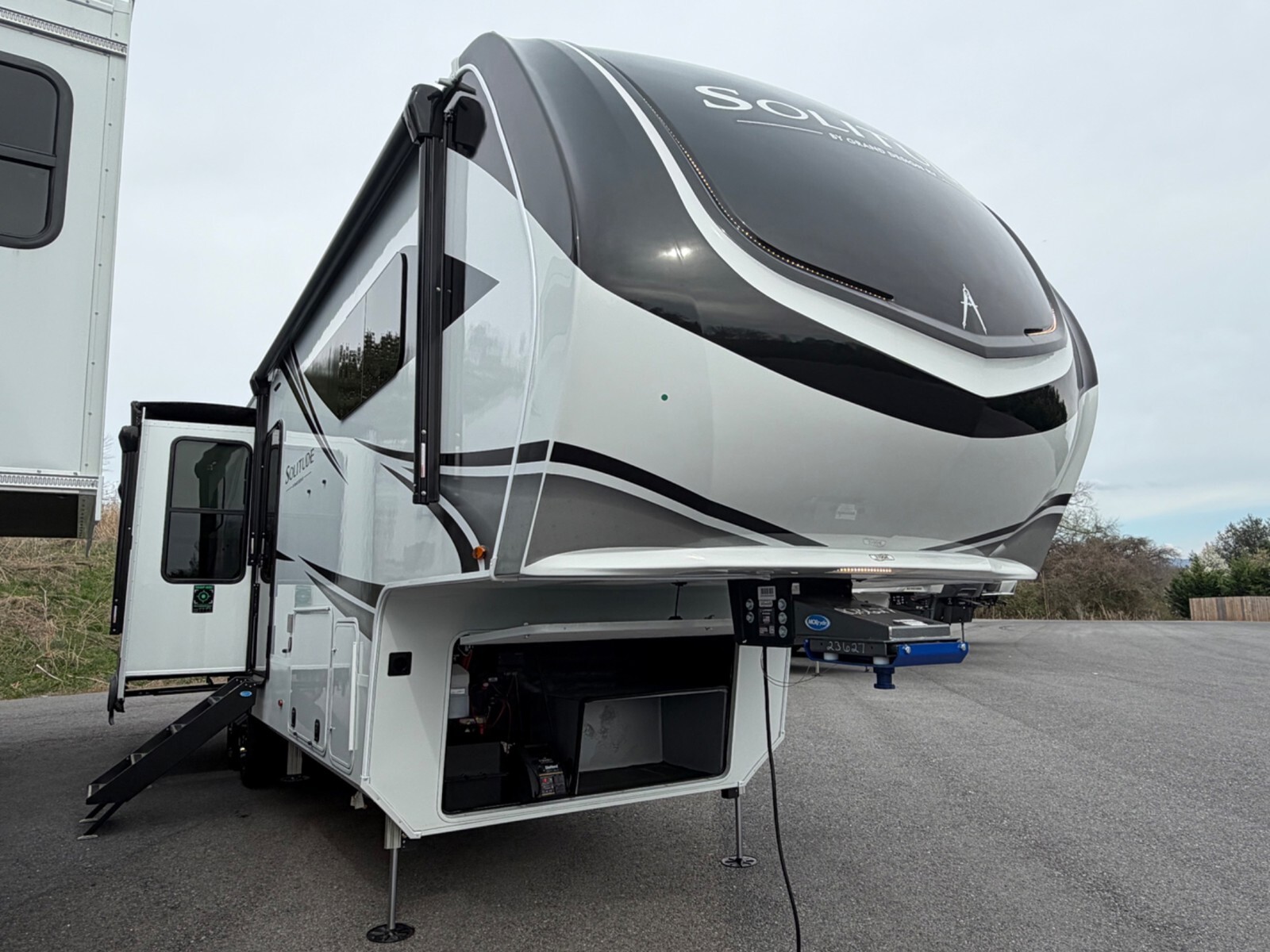 2026 Grand Design Solitude 310GK in johnson city TN