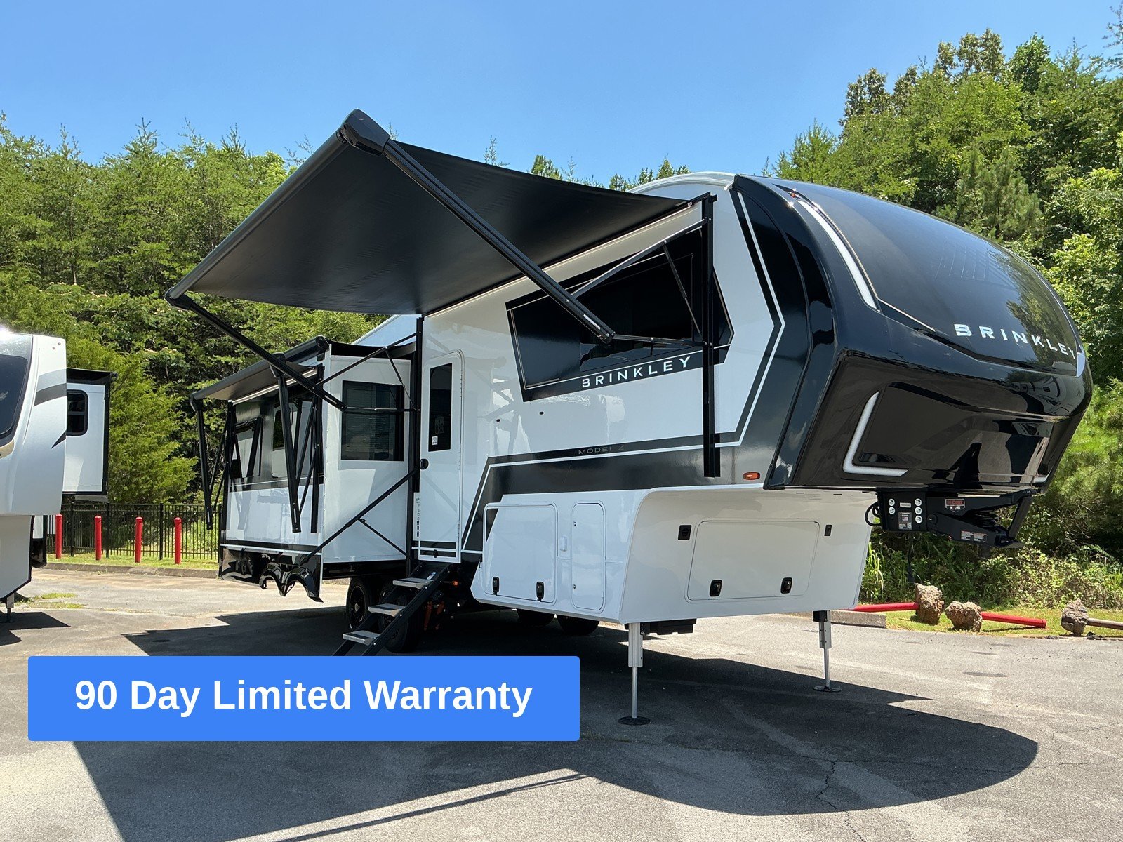 2026 Brinkley Model Z 2900 RV