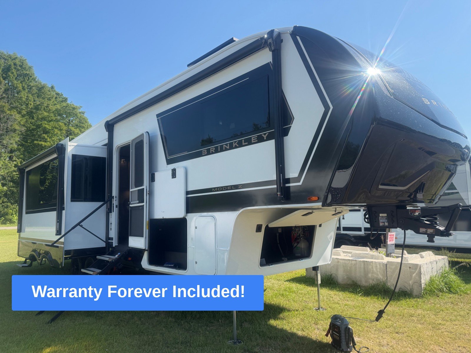 2027 Brinkley Z 3210 in chocowinity NC