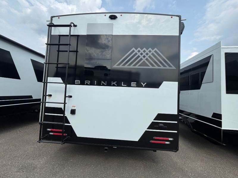 2026 Brinkley Model I 235 in jackson TN