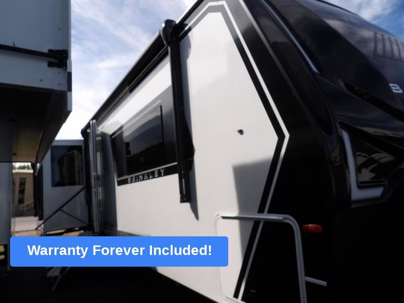 Brinkley Model Z Air 310 RVs for sale - RV Trader