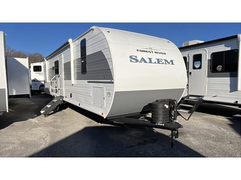 2026 Forest River Salem FSX 29VBUD in johnson city TN
