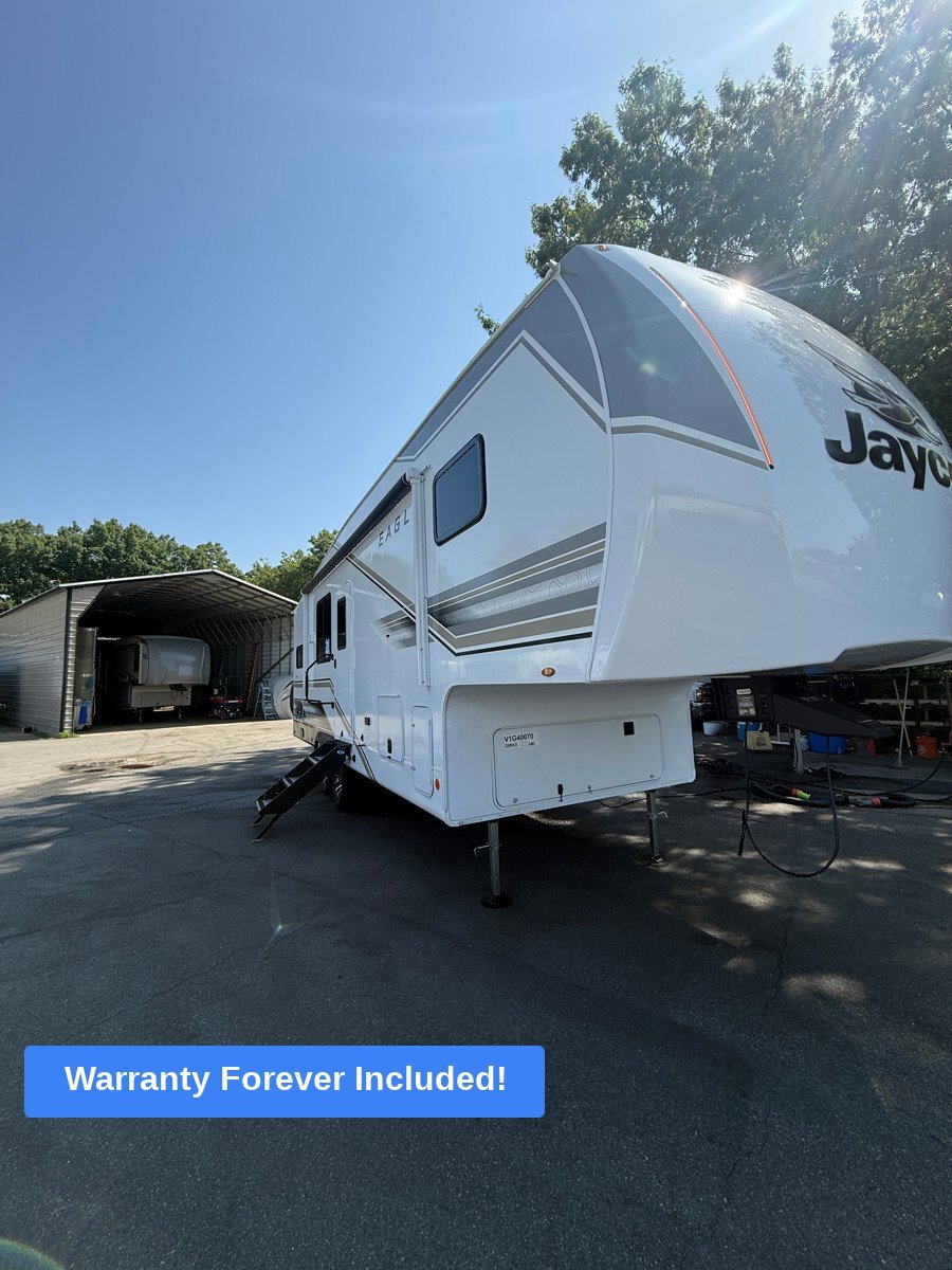 2027 Jayco Eagle SLE 28RKS in richmond VA