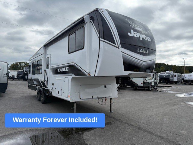 2026 Jayco Eagle HT 29RLC in richmond VA