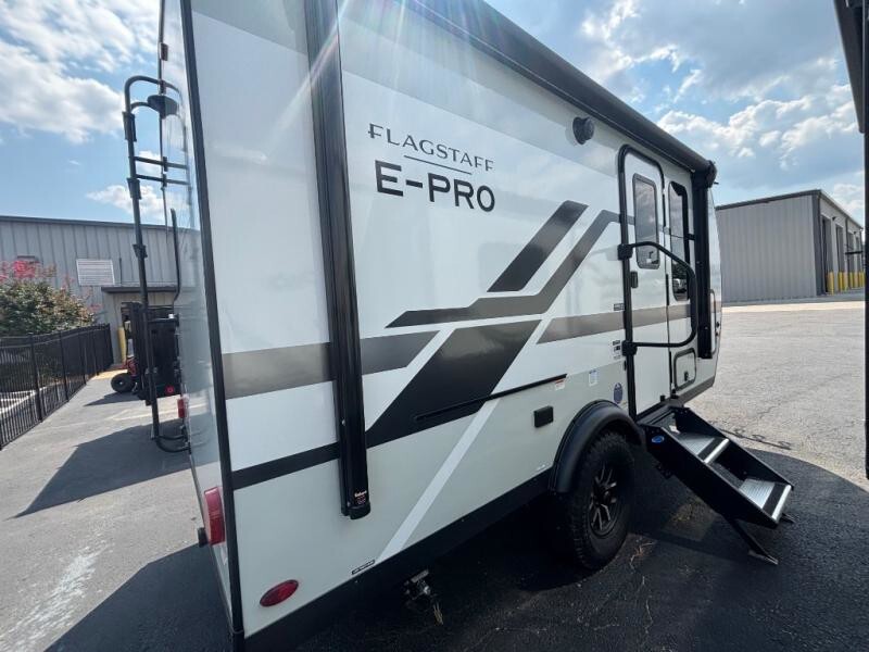 2026 Forest River Flagstaff E-Pro E15FBS in jackson TN