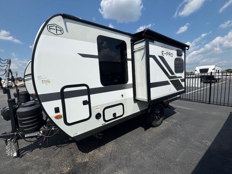 2026 Forest River Flagstaff E-Pro E15FBS in jackson TN