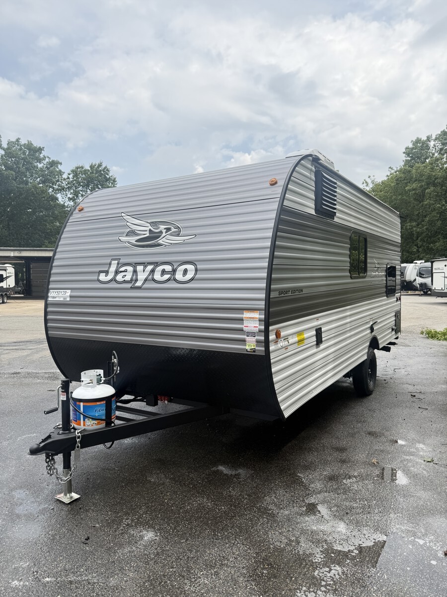 2027 Jayco Jay Flight Sport 170BH in richmond VA