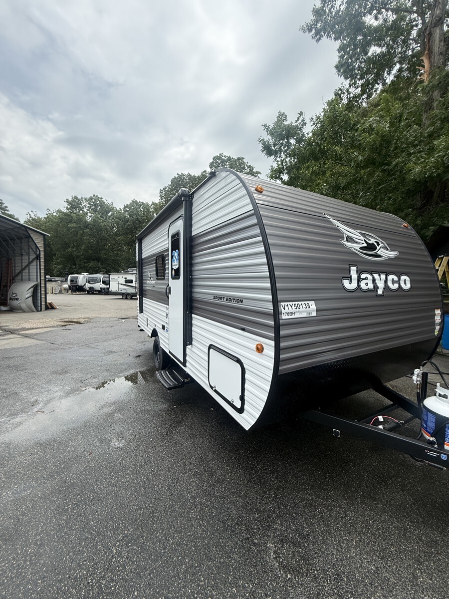 2027 Jayco Jay Flight Sport 170BH in richmond VA