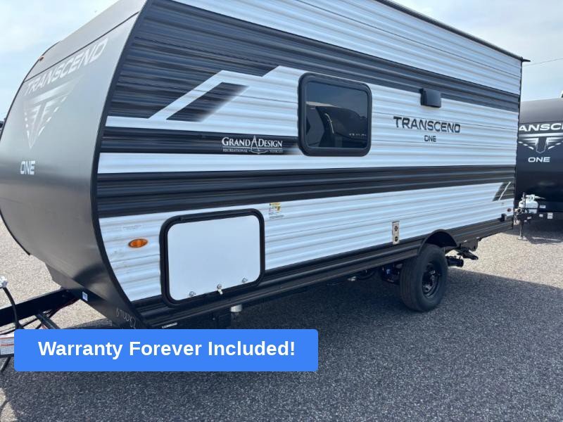 2026 Grand Design Transcend One 151RB RV