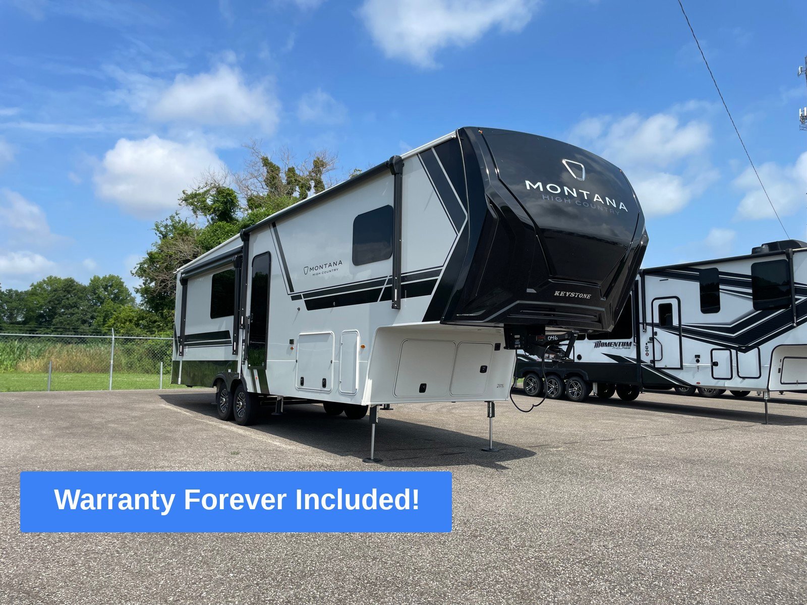 2026 Keystone Montana High Country 300RK RV