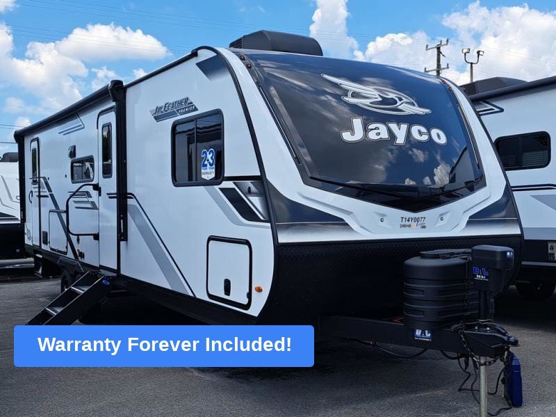 2026 Jayco Jay Feather 29BHB in richmond VA