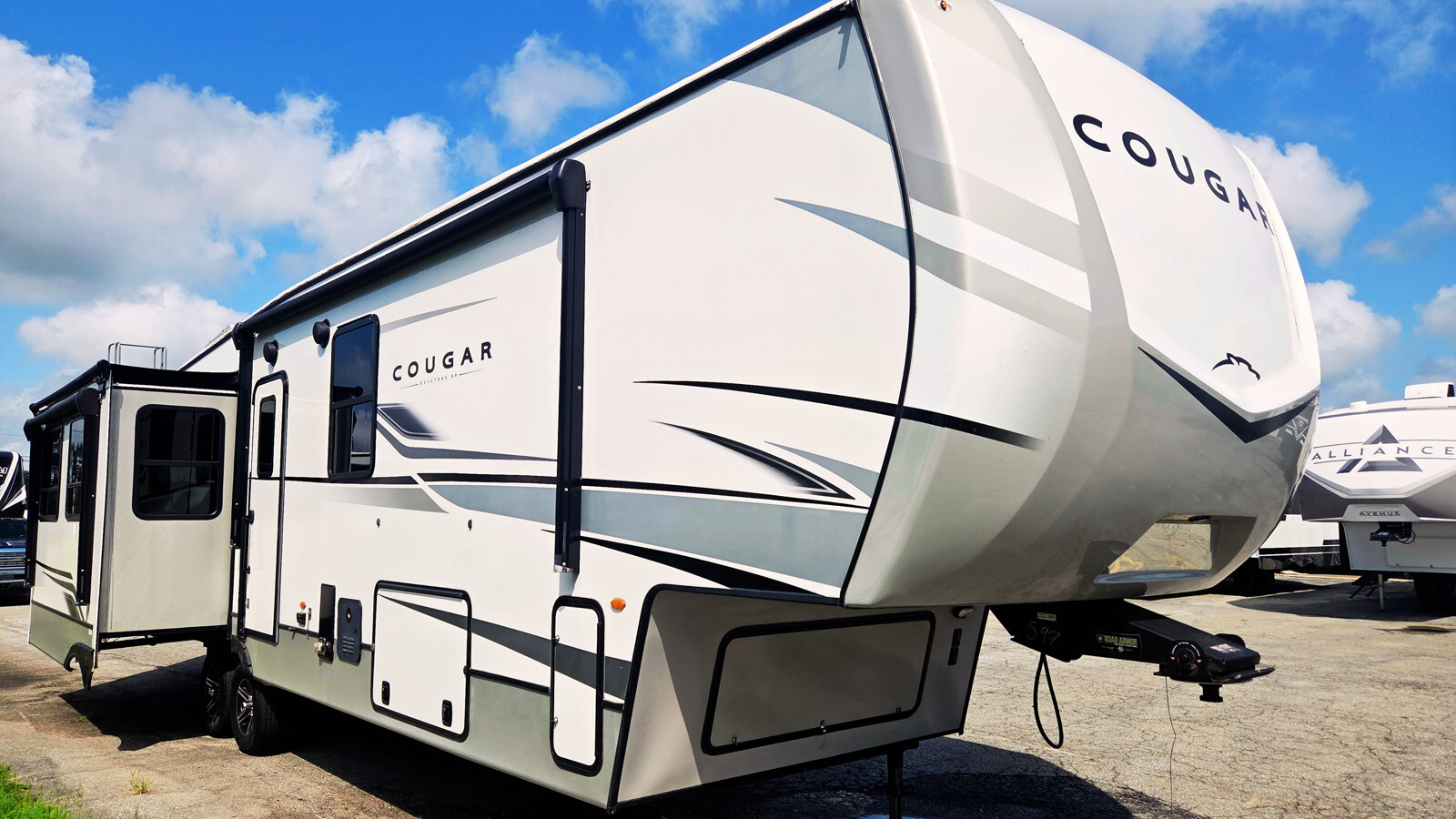 2023 Keystone Cougar 355FBS RV