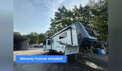 2027 Forest River Flagstaff Classic 361RLS RV