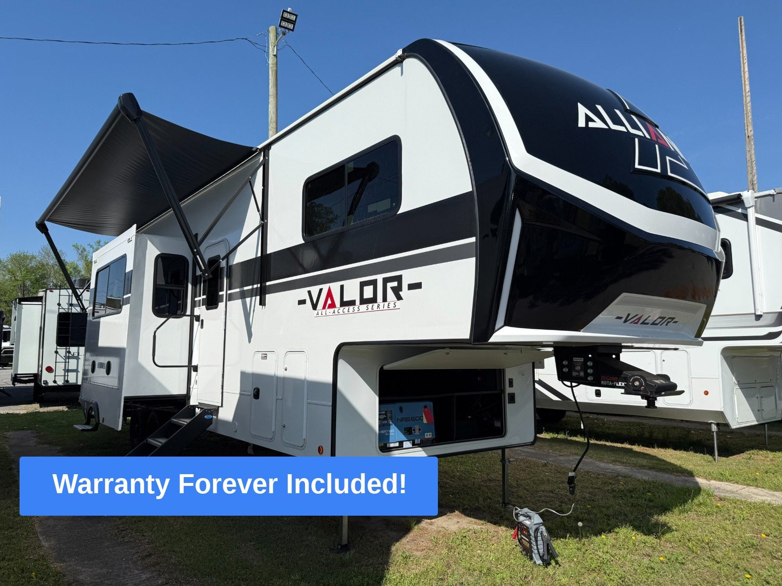 2026 Alliance Valor 32A10 in chocowinity NC