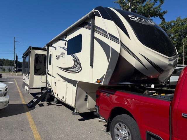 2020 Grand Design Solitude 310GK in richmond VA