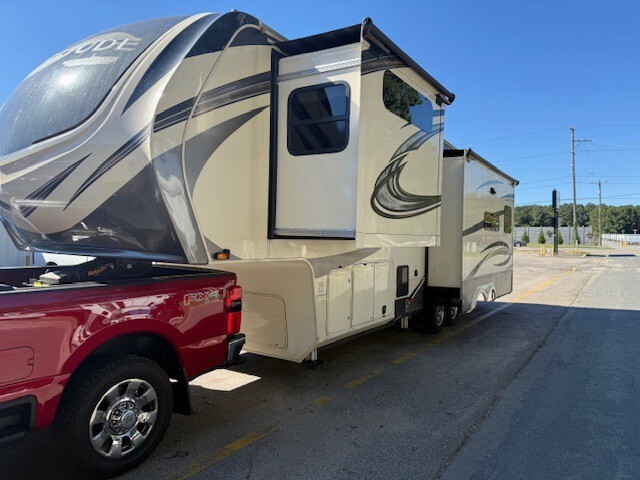 2020 Grand Design Solitude 310GK in richmond VA