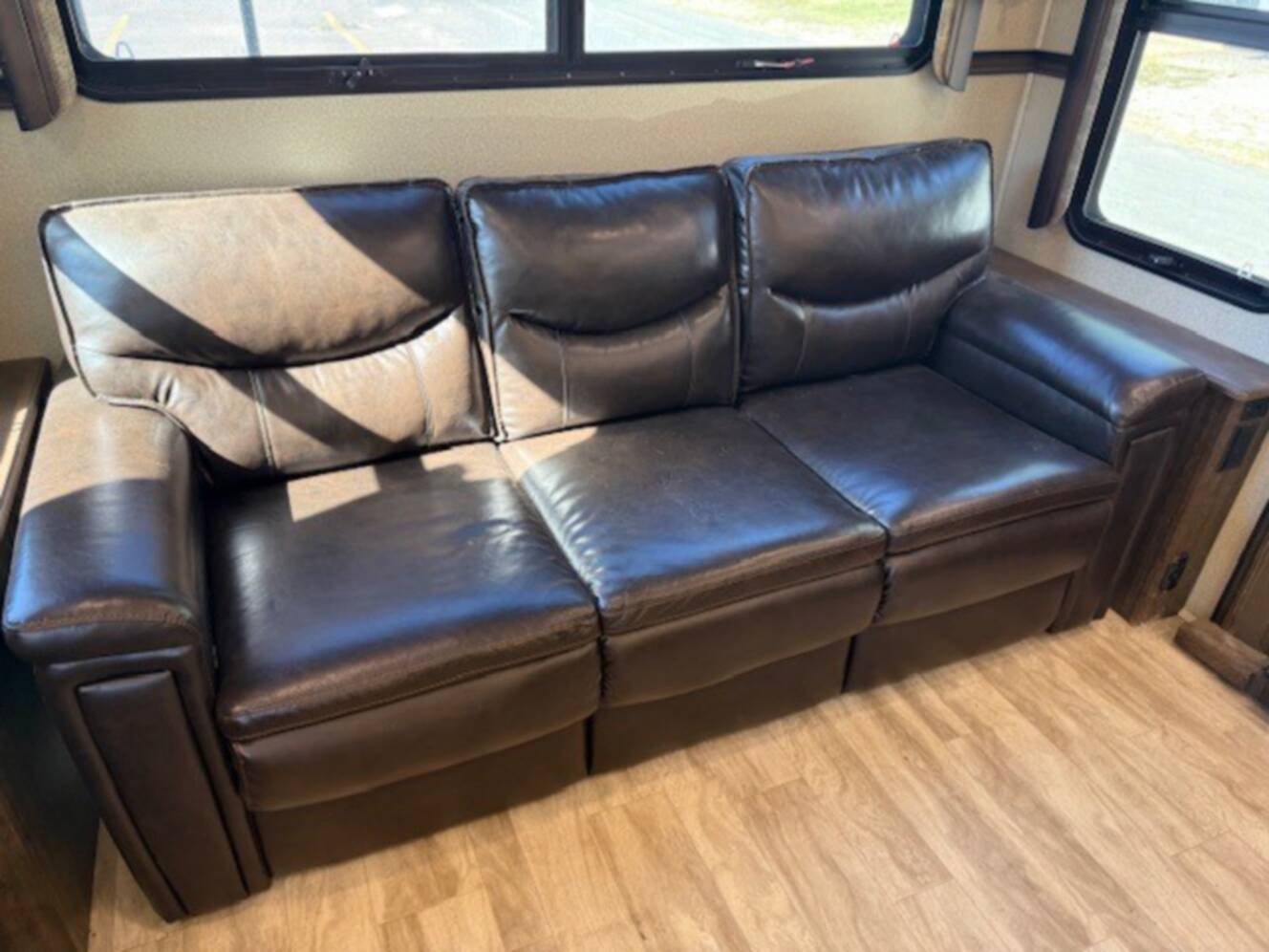 A photo of this 2020 Grand Design Solitude 310GK