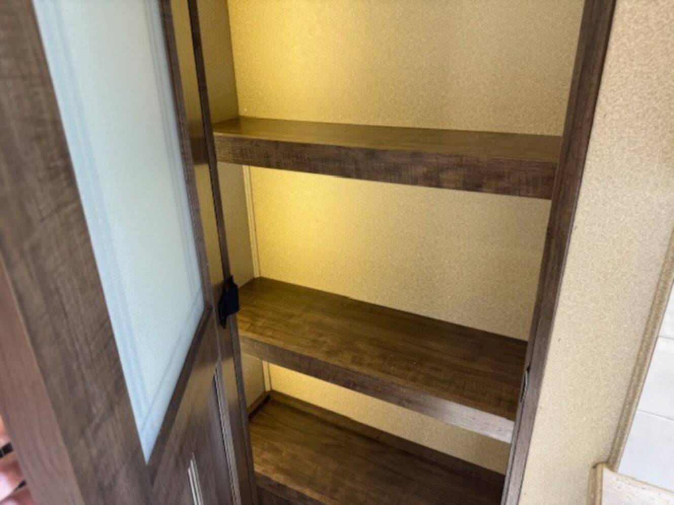 A photo of this 2020 Grand Design Solitude 310GK