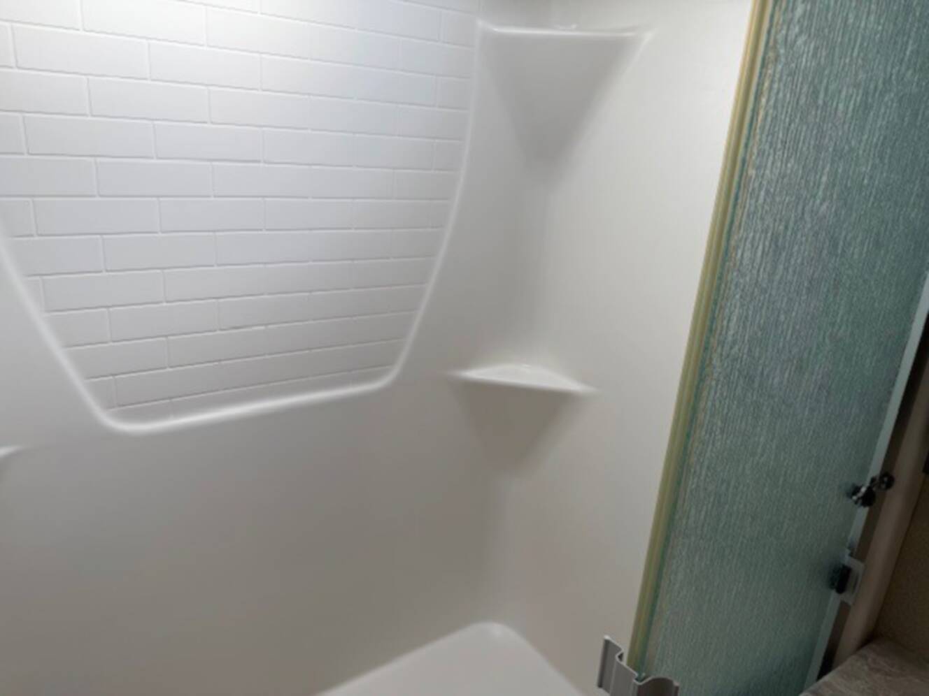A photo of this 2020 Grand Design Solitude 310GK