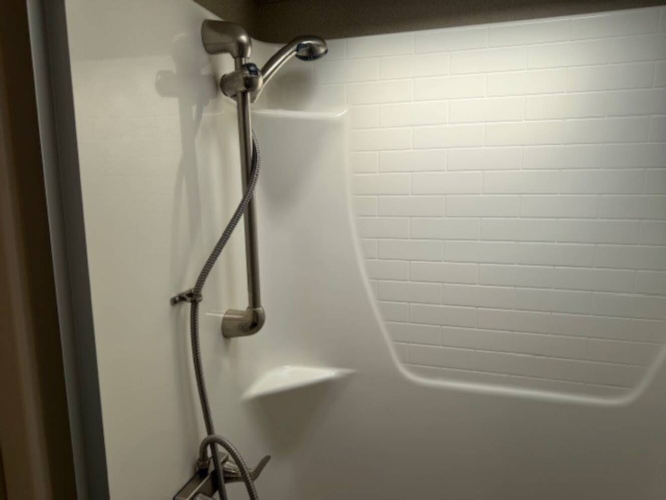 A photo of this 2020 Grand Design Solitude 310GK