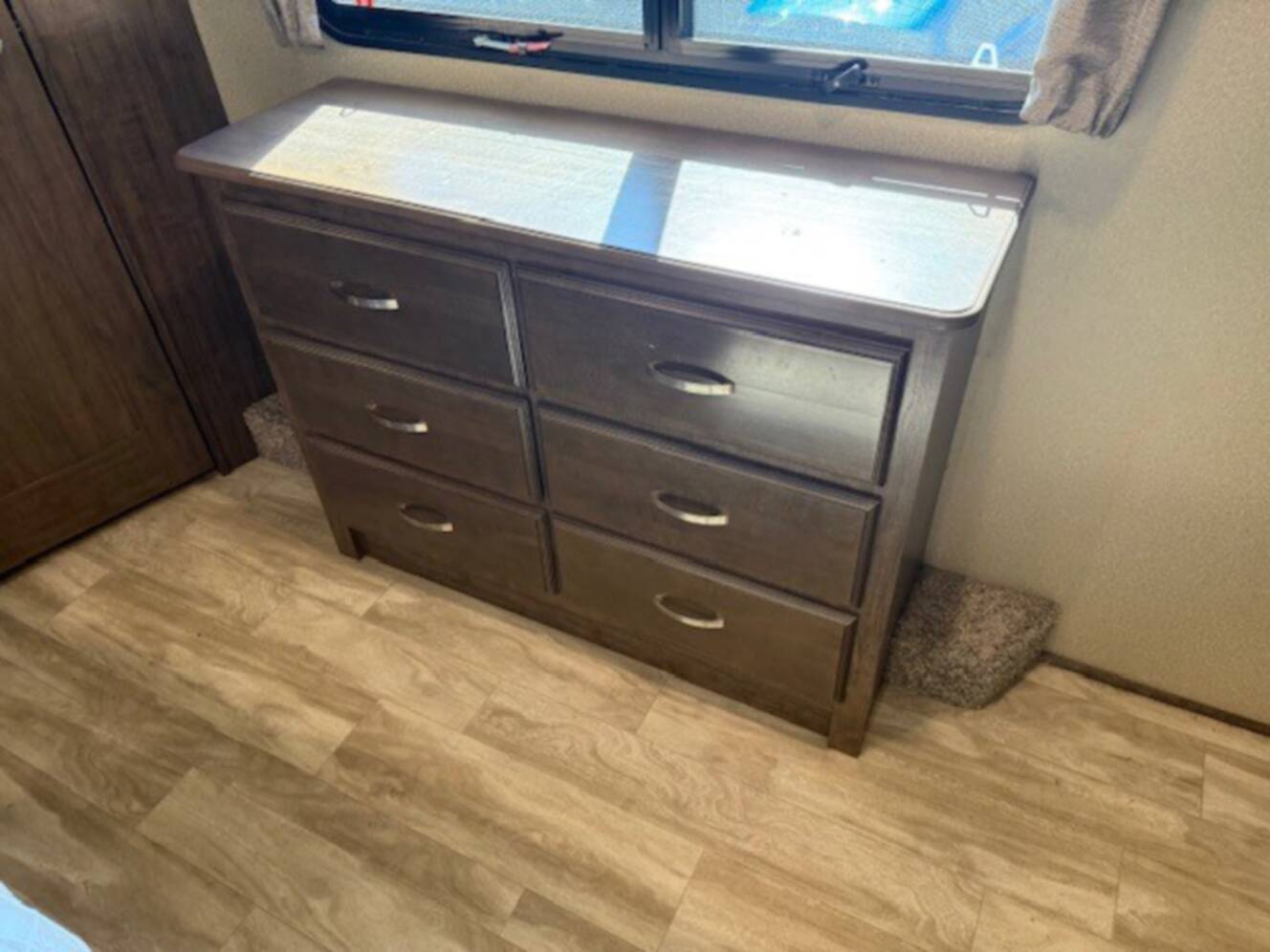 A photo of this 2020 Grand Design Solitude 310GK