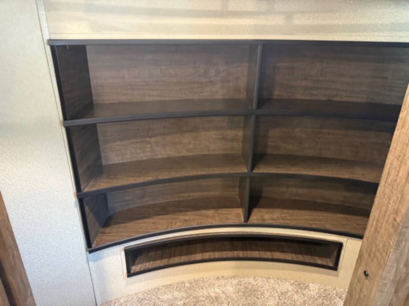 A photo of this 2020 Grand Design Solitude 310GK