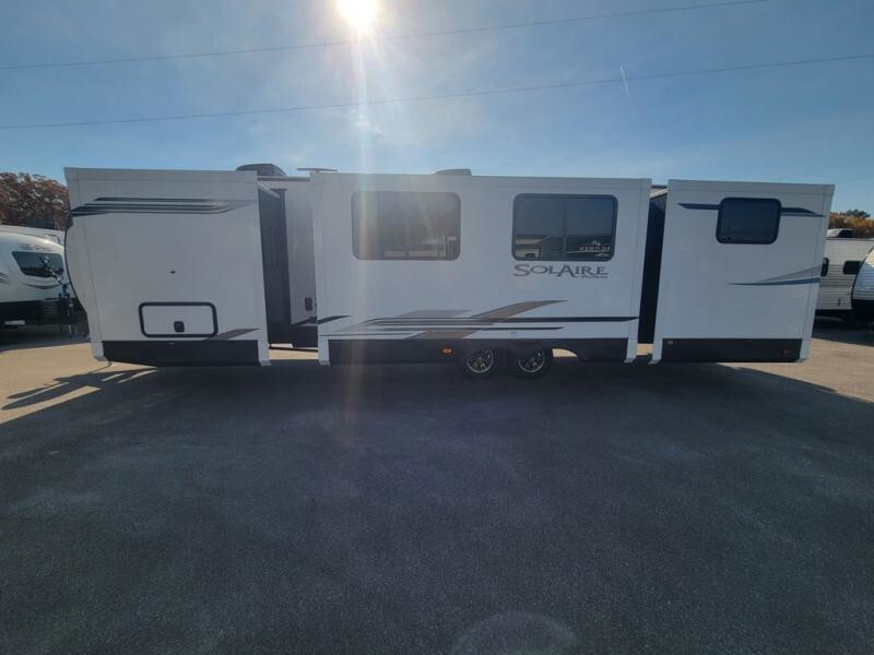 2023 Palomino SolAire 320TSBH in richmond VA
