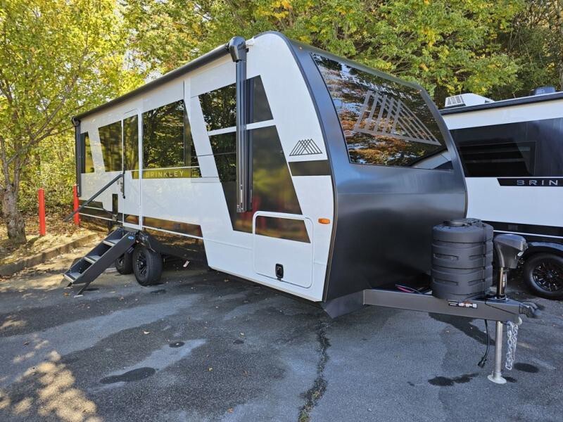 2026 Brinkley Model I 235 RV