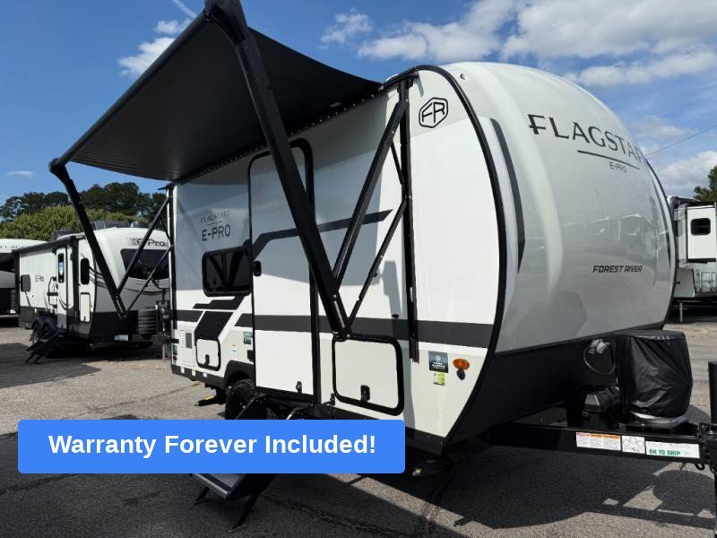 2026 Forest River Flagstaff E-Pro 13LE E13LE in chocowinity NC