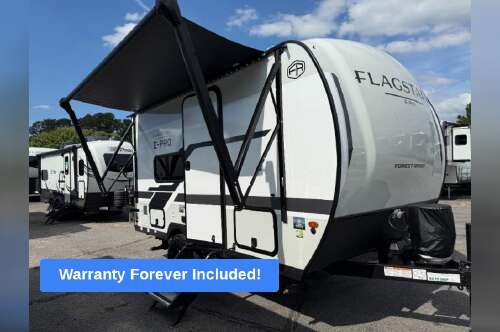 2026 Forest River Flagstaff E-Pro 13LE E13LE in chocowinity NC